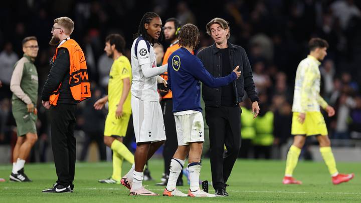 Tottenham's upcoming Premier League clash will succumb to the 3 pm blackout.