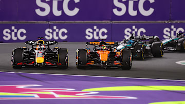 Max Verstappen, Red Bull, Oscar Piastri, McLaren, Formula 1