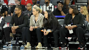 Las Vegas Aces