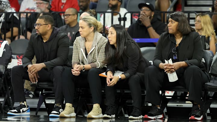 Las Vegas Aces