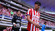 Chivas v FC Juarez - Torneo Apertura 2024 Liga MX