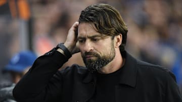 Rangers FC v KRC Genk - UEFA Europa League 2025/26 League Phase MD1