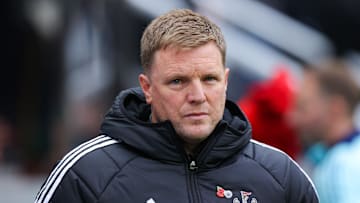 Newcastle United FC v Arsenal FC - Premier League
