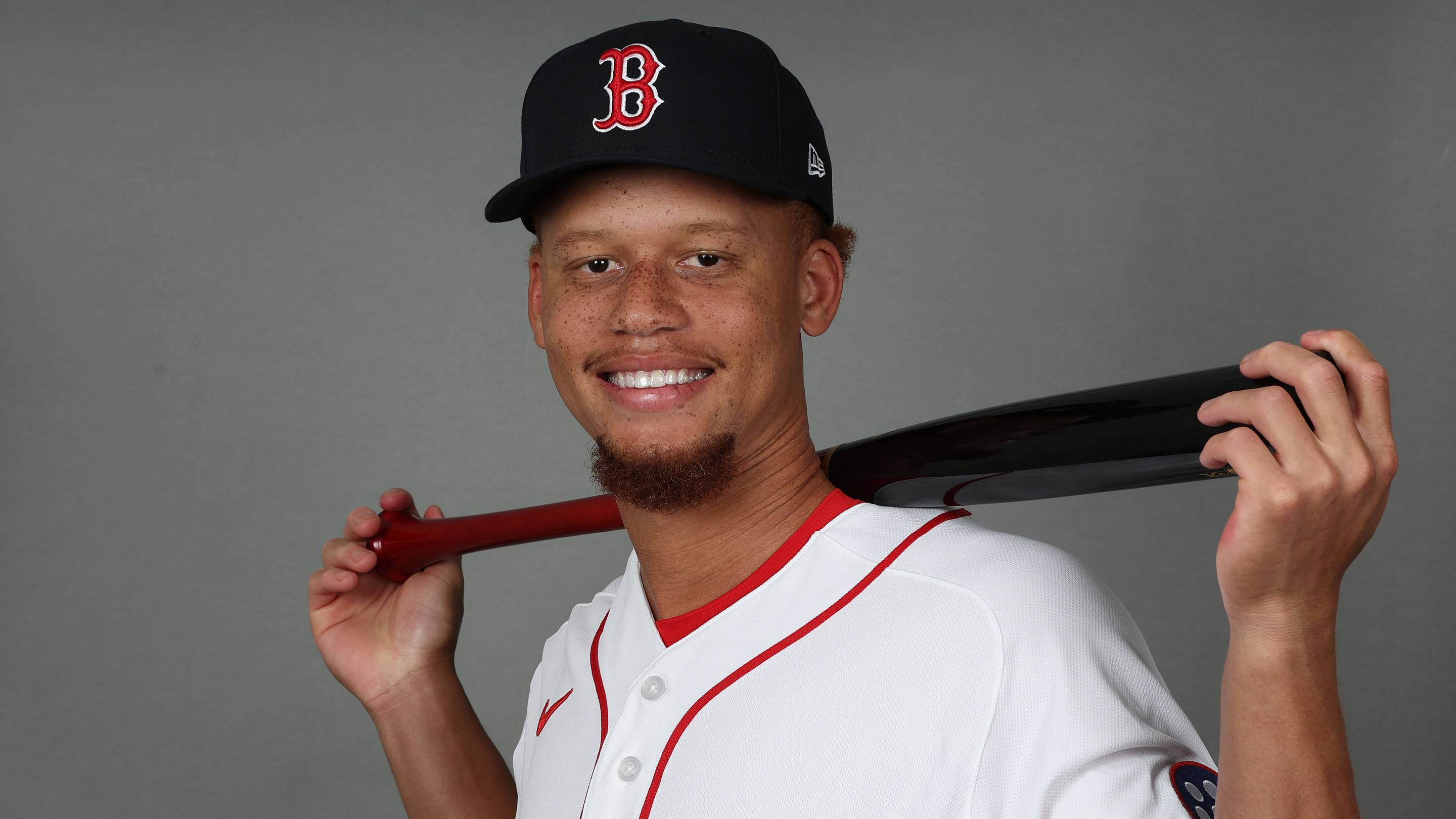 Kristian Campbell’s Season Takes Another Bad Turn for Red Sox