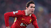 Federico Chiesa has struggled with injuries & fitness this season