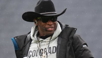 Deion Sanders had an interesting take on what it would've been like had NIL been available during his era