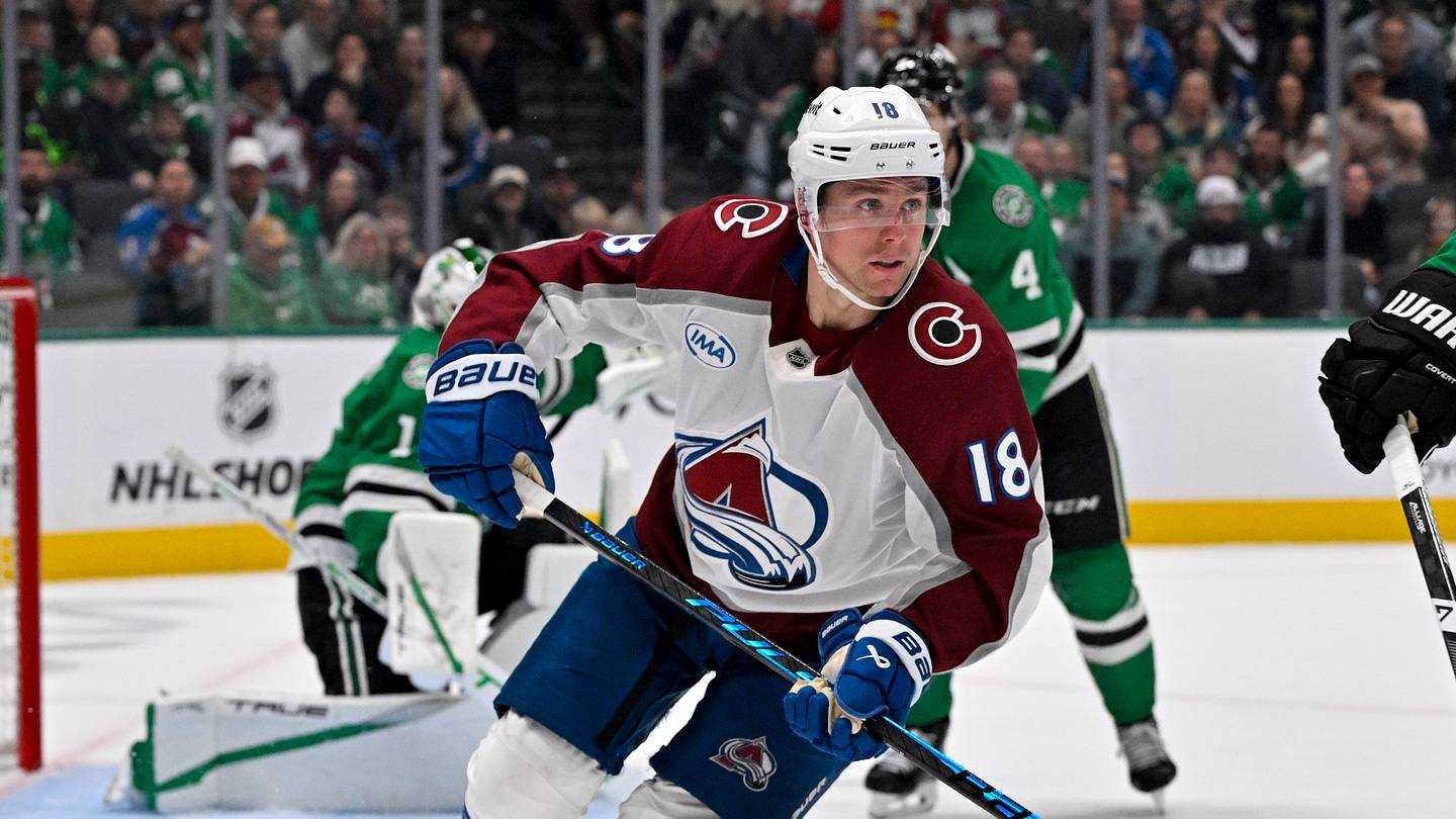Nashville Announces New Jersey Numbers For Upcoming Season