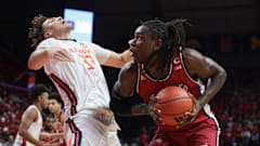 UNC basketball transfer target Clifford Omoruyi