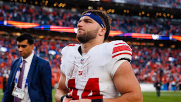 New York Giants v Denver Broncos - NFL 2025