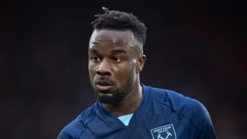 Sheffield United v West Ham United - Premier League