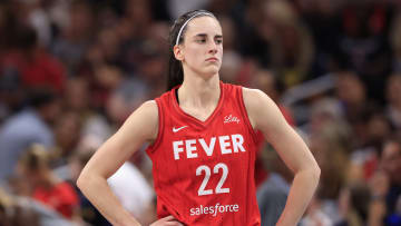 Indiana Fever, Caitlin Clark