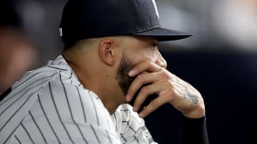 Toronto Blue Jays v New York Yankees