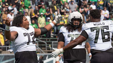 Will the Ducks be dancing in December?