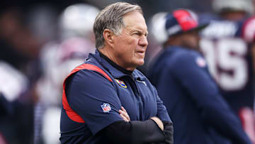 Indianapolis Colts v New England Patriots
