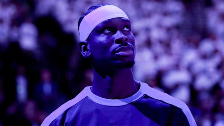 Oklahoma City Thunder v Minnesota Timberwolves - Game Four