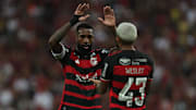 Gerson e Wesley entram na seleção combinada das semis da Copa do Brasil de 2024.