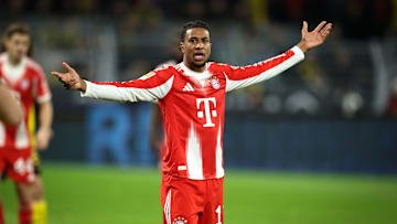 Michael Olise ist der Liverpool-"Traum" Michael Olise ist der Liverpool-"Traum"