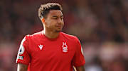 Jesse Lingard sort la sulfateuse