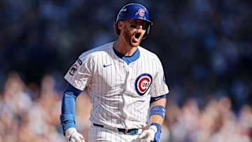 Wild Card Series - San Diego Padres v Chicago Cubs - Game One