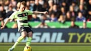 Kevin De Bruyne