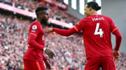 Origi was Liverpool's hero once again 