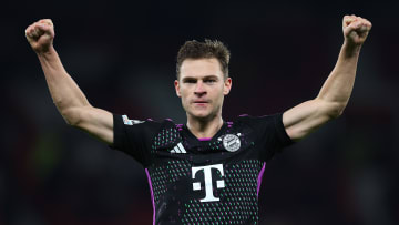 Manchester United v FC Bayern München: Group A - UEFA Champions League 2023/24