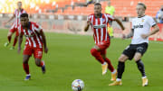 Valencia - Atlético de Madrid, LaLiga Santander
