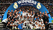 Real Madrid