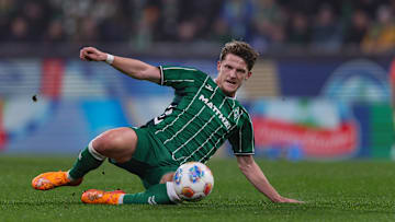 Jens Stage ist bei Werder der absolute Schlüsselspieler