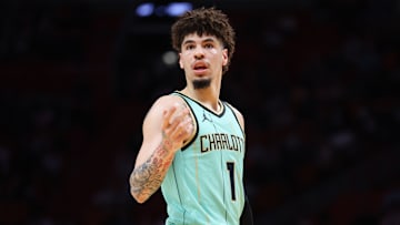 Charlotte Hornets, LaMelo Ball