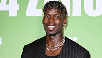 Paul Pogba