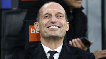 FC Internazionale v AC Milan - Serie A