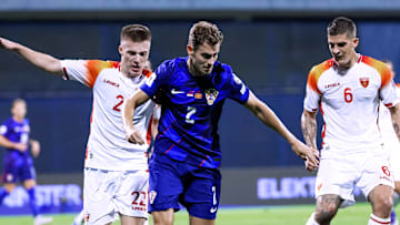 Stanisic sammelt sich Lob ein