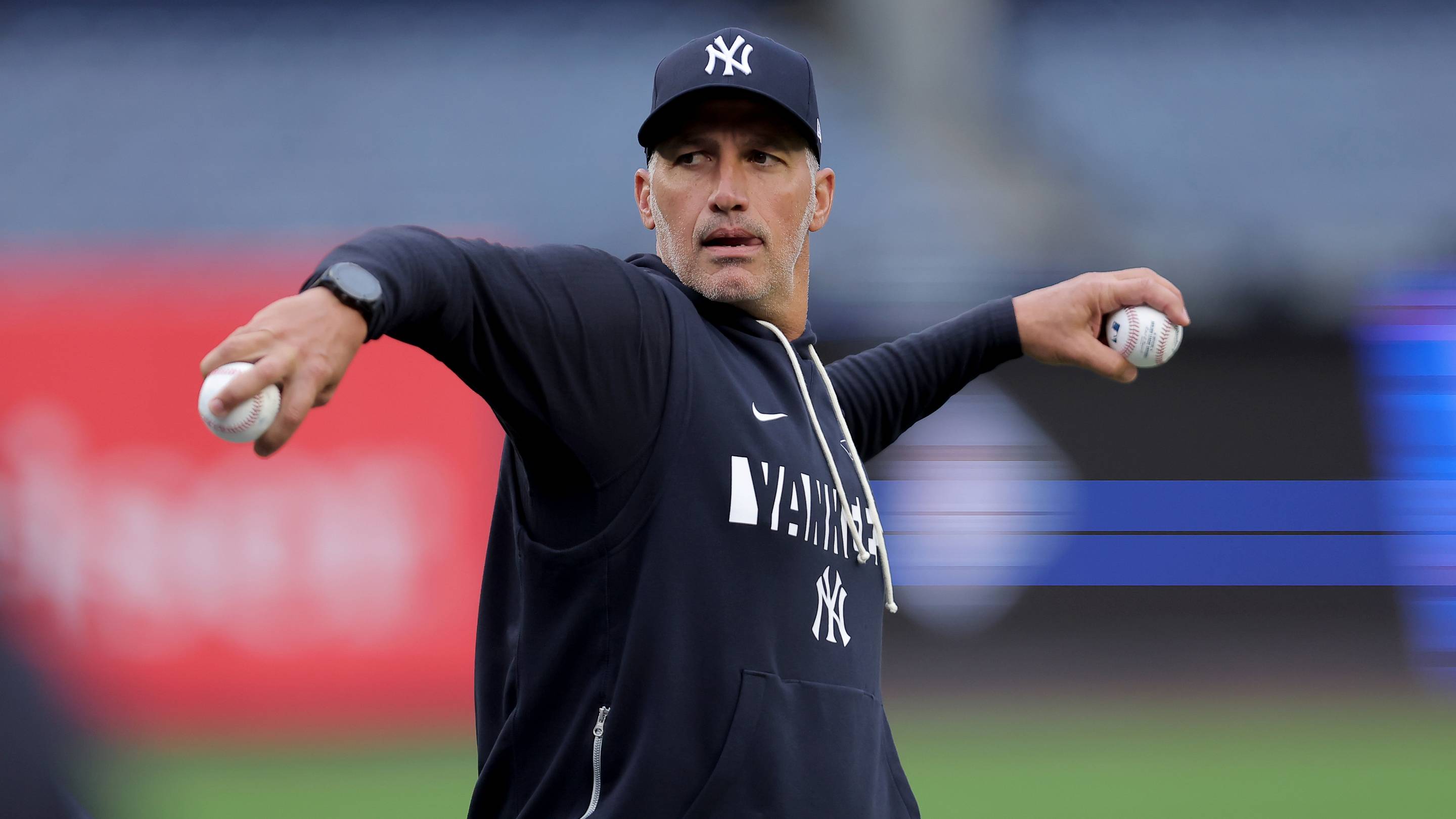 Andy Pettitte’s Yankees role debunks narrative of Jorge Posada, Core Four being shut out