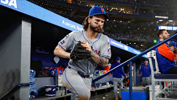 New York Mets v Toronto Blue Jays