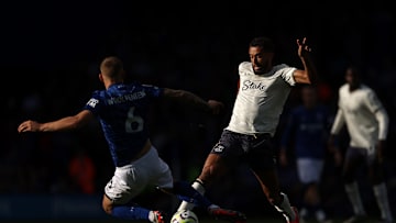 Ipswich Town FC v Everton FC - Premier League