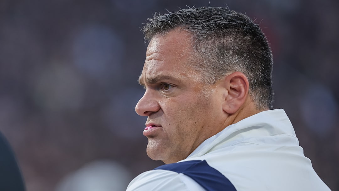 Pat Kraft, Penn State Nittany Lions Pat Kraft, Penn State Nittany Lions