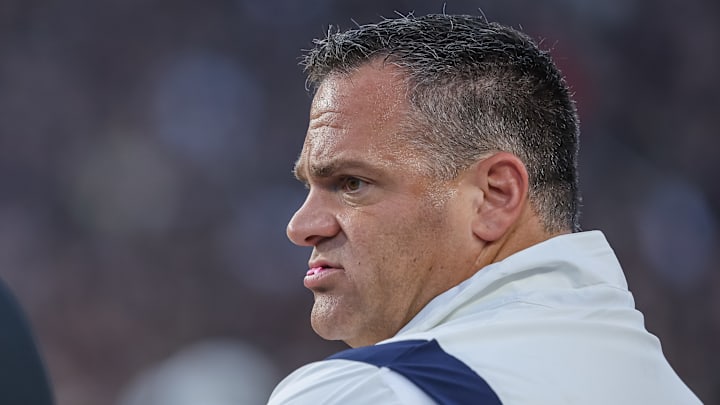 Pat Kraft, Penn State Nittany Lions