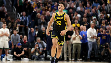 Boston Celtics v Golden State Warriors