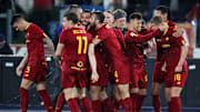 AS Roma v Hellas Verona - Serie A