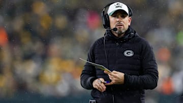 Miami Dolphins v Green Bay Packers