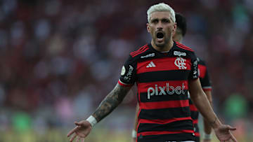 Pixbet será patrocinadora master do Flamengo até 2027