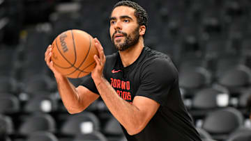 Toronto Raptors v Portland Trail Blazers