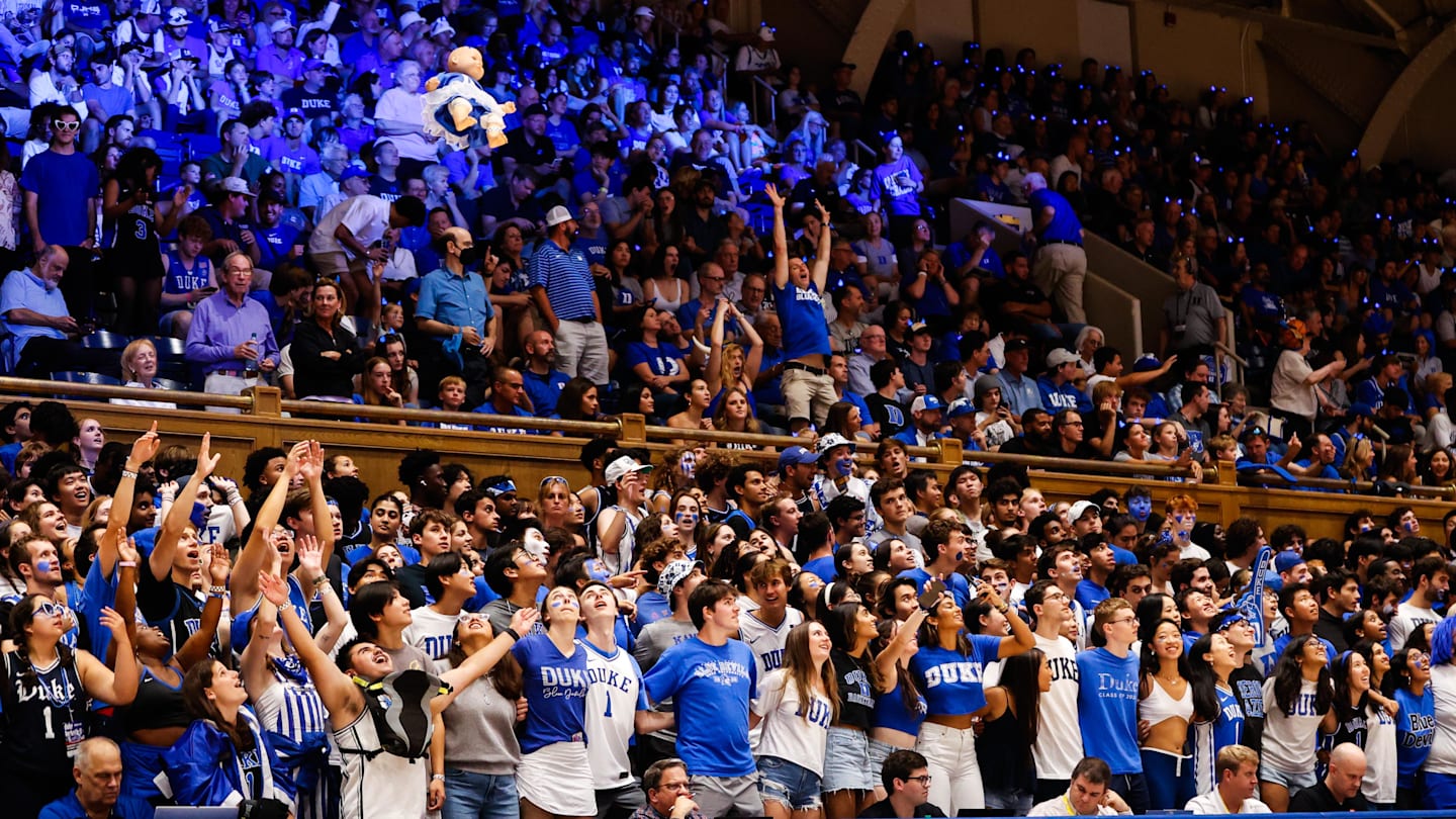 Duke Basketball Recruiting: Shelton Henderson Confirms Timeline