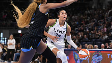 Minnesota Lynx v Chicago Sky