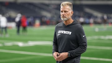 Atlanta Falcons v Dallas Cowboys - NFL Preseason 2025