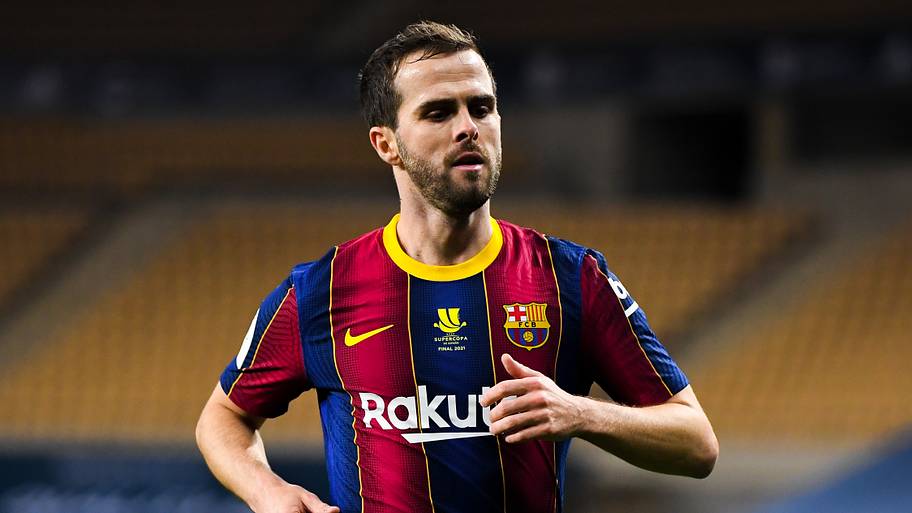 Pjanic