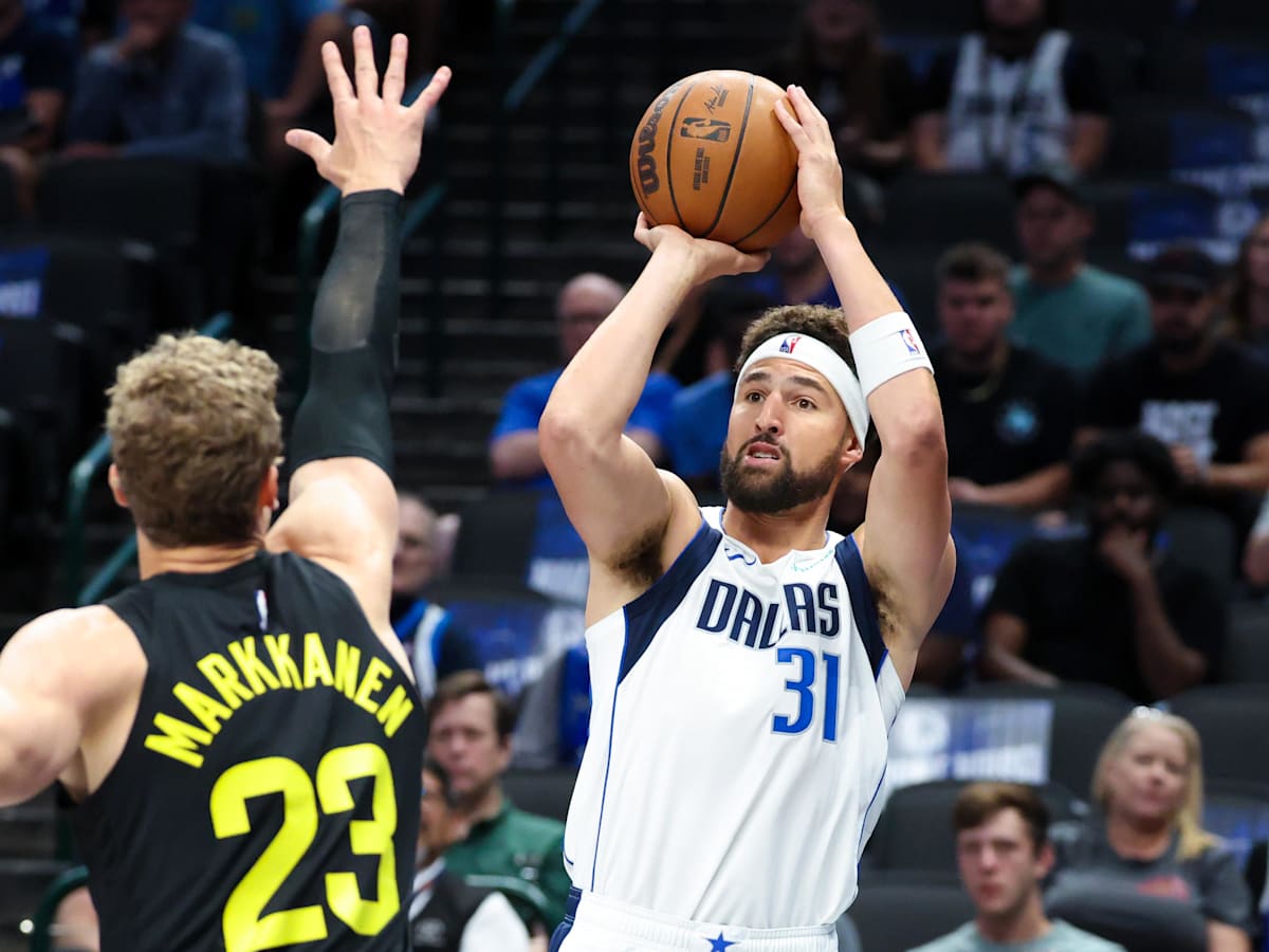 Klay thompson kyrie irving top