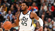 Mitchell estaría muy interesado en jugar con el Heat