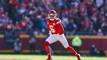 Houston Texans v Kansas City Chiefs